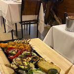 Photo n°2 de l'avis de Elisa.r fait le 06/04/2024 à 21:55 sur le  La Resta à Bellaria - Igea Marina