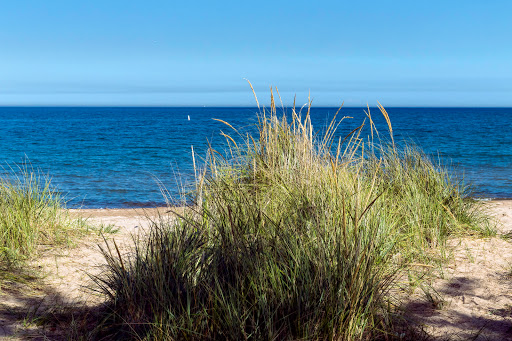 Leone Beach Park