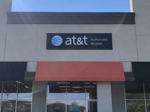 Cell Phone Store «AT&T Authorized Retailer», reviews and photos, 248 New Britain Ave, Plainville, CT 06062, USA