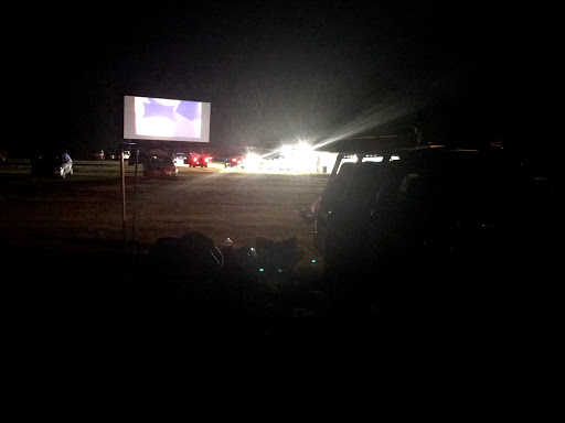 Drive-in Movie Theater «Hyde Park Drive In Theatre», reviews and photos, 4114 Albany Post Rd, Hyde Park, NY 12538, USA