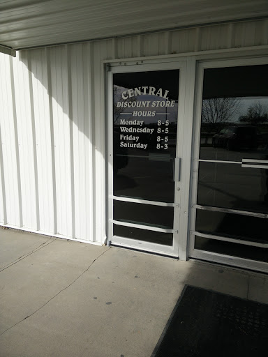 Grocery Store «Central Discount Grocery», reviews and photos, 2298 540th St, Kalona, IA 52247, USA