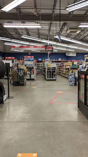 Auto Parts Store «Pep Boys Auto Parts & Service», reviews and photos, 205 Spencer St, Manchester, CT 06040, USA