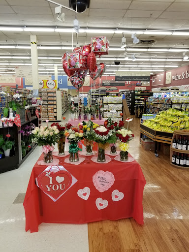 Grocery Store «Winn-Dixie», reviews and photos, 3850 N 46th Ave, Hollywood, FL 33021, USA
