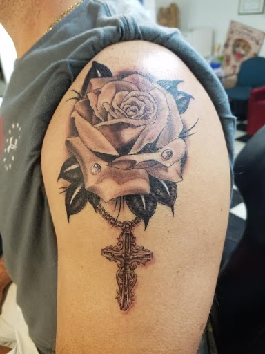 Find ideas for number tattoos for your next unique tattoo in Pelham at Tattoo Fever