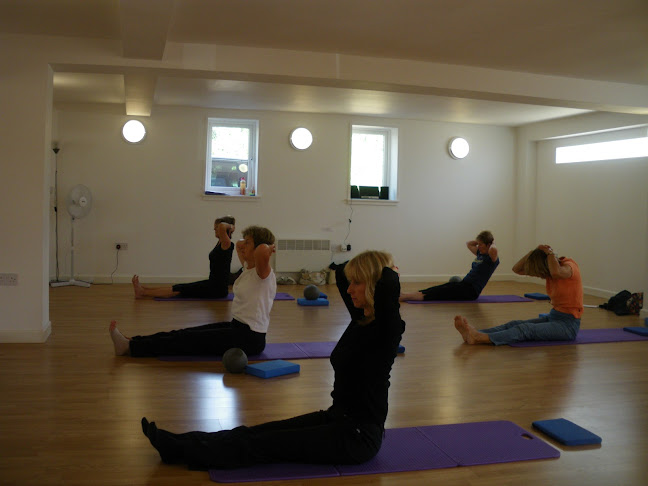 Taw Valley Pilates - Yoga studio