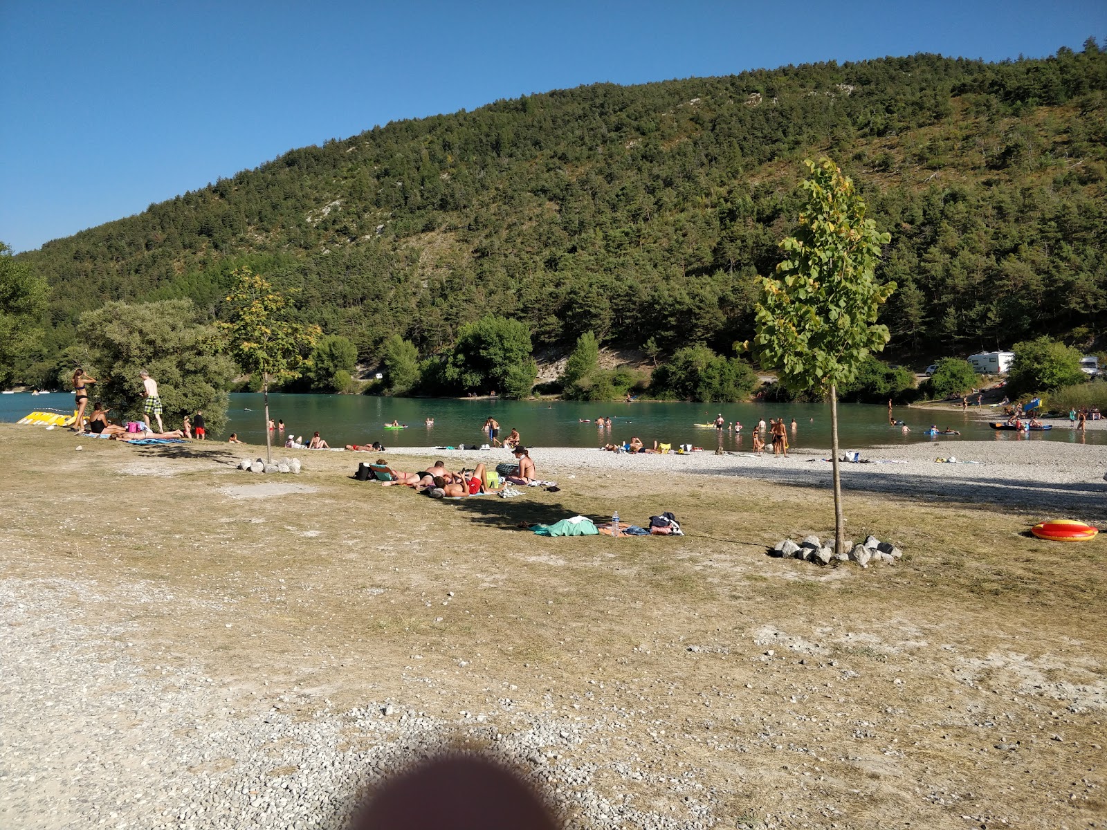 Plage Sirocco photo #7