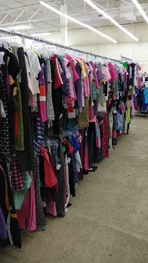 Thrift Store «Durham Rescue Mission Thrift Store», reviews and photos, 3900 Durham-Chapel Hill Blvd, Durham, NC 27707, USA