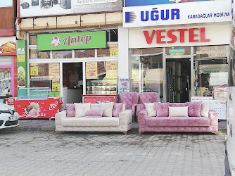 Vestel Yeşilyurt 100. Yıl Yetkili Satış Mağazası - Mustafa Kara