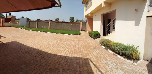 Jp And Jm Apartments (Hotels), Egypt Road, extension, Barnawa, Kaduna, Nigeria, Hostel, state Kaduna