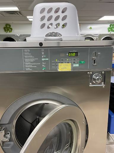 Laundromat «Bryant Pond Laundry & Dry Cleaners Inc», reviews and photos, 78 Secor Rd, Mahopac, NY 10541, USA