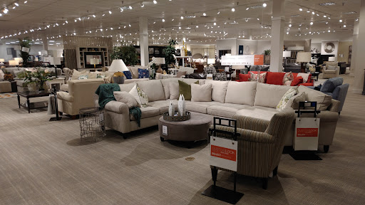 Furniture Store «Havertys Furniture», reviews and photos, 6201 Atlanta Hwy, Montgomery, AL 36117, USA