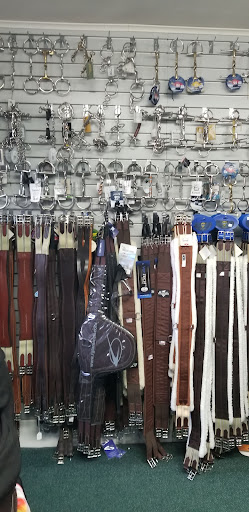 Tack Shop «Outlaw Outfitters», reviews and photos, 530 US-206, Newton, NJ 07860, USA