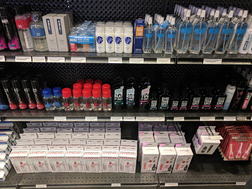 Lingerie Store «VIP Very Intimate Pleasures», reviews and photos, 170 Boston Post Rd, Orange, CT 06477, USA