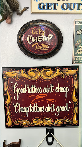Explore cover up tattoo ideas for guys, creative tattoo ideas in South Plainfield, available at Forever Ink