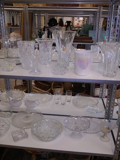 Thrift Store «Goodwill Store», reviews and photos, 605 S Custer Rd, Allen, TX 75013, USA