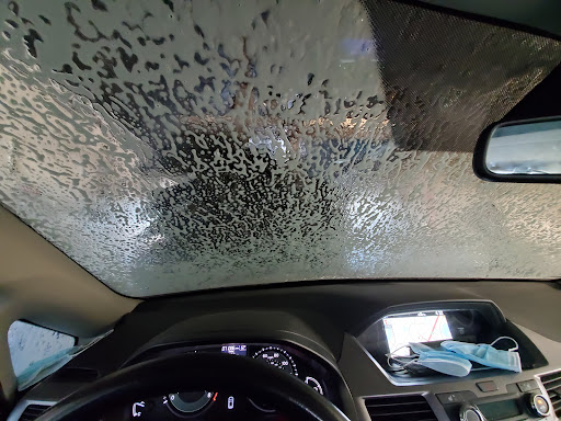 Car Wash «Eco-Friendly Carwash & Detailing», reviews and photos, 404 19th Ave, San Mateo, CA 94403, USA