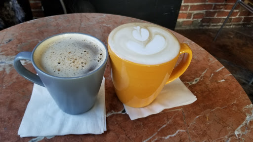 Cafe «Milk & Honey Cafe», reviews and photos, 518 S 4th St, Philadelphia, PA 19147, USA