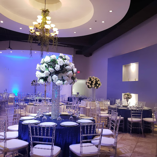 Wedding Venue «VIP By La Fontaine Reception Hall», reviews and photos, 7758 W Tidwell Rd, Houston, TX 77040, USA
