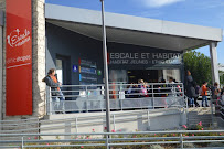 Extérieur du Restaurant Ethic Etapes Val De Loire à Blois - n°5