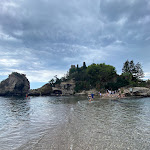 Photo n°7 de l'avis de Nancy.n fait le 08/10/2022 à 21:58 sur le  Hotel Isola Bella à Taormina