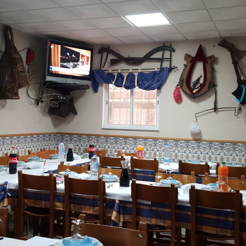 Restaurante Os Amigos