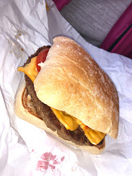 Photo n°107 de McDonald's à Romorantin-Lanthenay ()