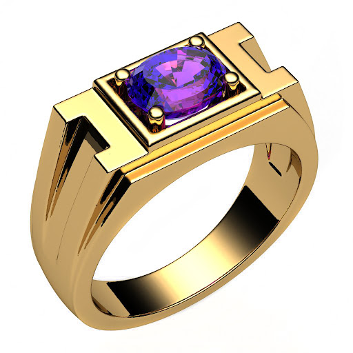 Jeweler «Bennett Valley Jewelers», reviews and photos, 2700 Yulupa Ave #18, Santa Rosa, CA 95405, USA