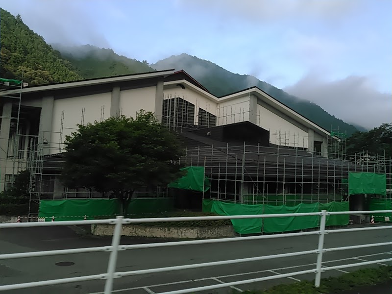 長野県林業大学校