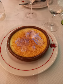 Crème catalane du Restaurant La Taverne Paillette à Le Havre - n°12
