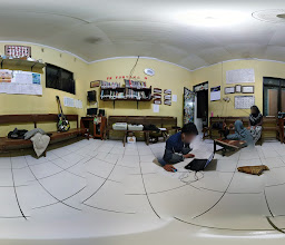 Sekretariat Brahmahardhika Mapala FKIP UNS photo