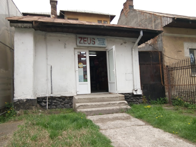 Opinii despre Zeus în Târgu Jiu - Librărie