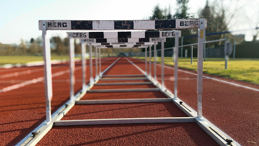 TSV Zirndorf - Leichtathletik