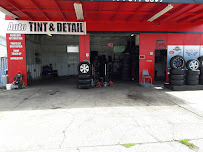 Ortiz Tires & Auto Glass - Photo 5 - Car repair in Portland, OR, Portland