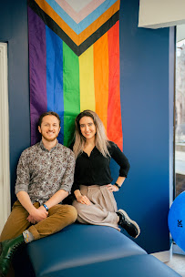 Invictus Physical Therapy - Photo 2 - Car repair in Philadelphia, PA, Philadelphia