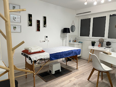 Tuylan TRAN LUDET-Acupuncture Traditionnelle Chinoise (Non Médicale) à Évry-Courcouronnes