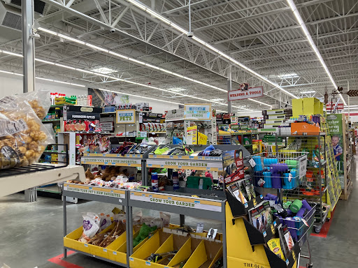 Home Improvement Store «Tractor Supply Co.», reviews and photos, 1000 American Way, Windsor, CA 95492, USA