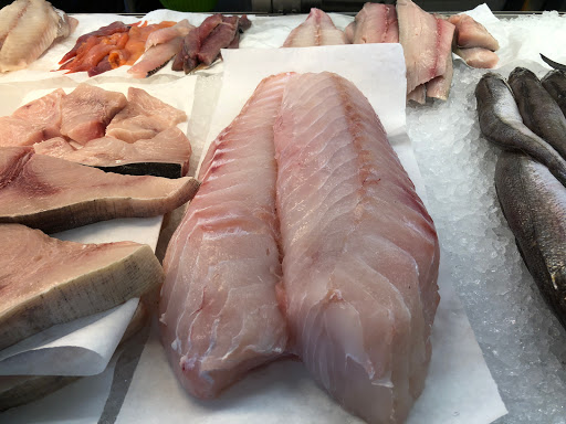 Seafood Market «New Deal Fish Market», reviews and photos, 622 Cambridge St, Cambridge, MA 02141, USA