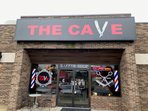 The Cave Barber Shop