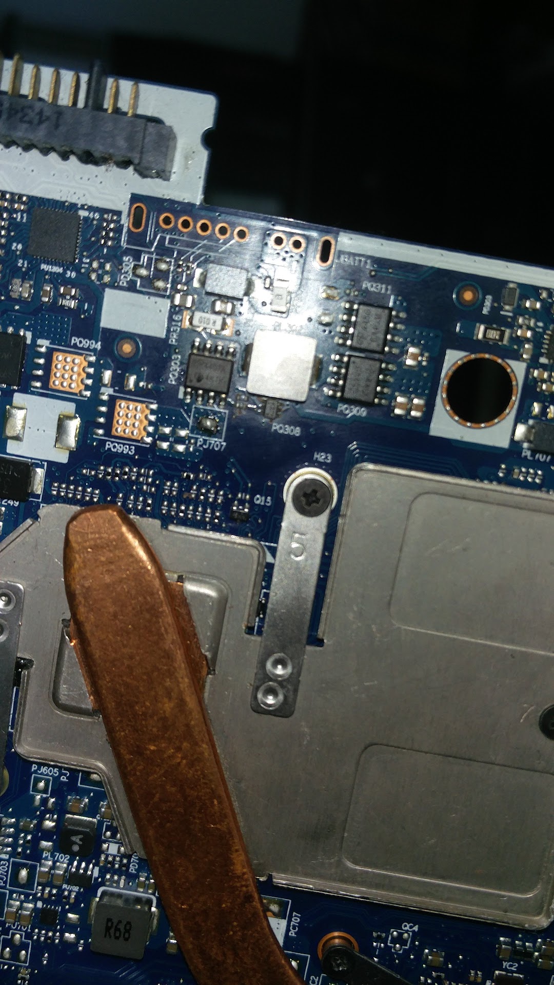 ZUHA COMPUTER