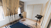 Best Recording Studios In Oporto Near You