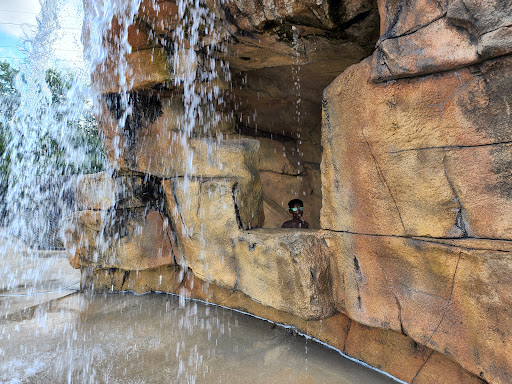 Water Park «Skokie Water Playground», reviews and photos, 4701 Oakton St, Skokie, IL 60076, USA