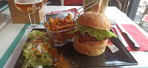 Photo n°96 de Le bistrot du marché à Dinan ()