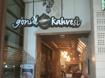 Gönül Kahvesi