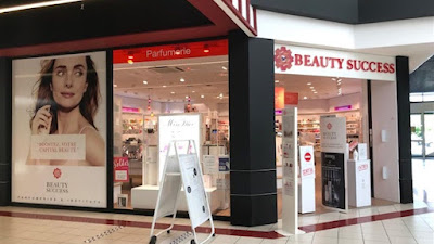 Beauty Success à Urrugne