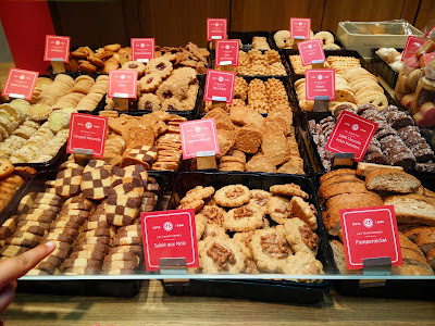 Maison Alsacienne de Biscuiterie à Strasbourg