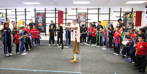 Martial Arts School «Shaolin Warrior Academy», reviews and photos, 8606 Garden Grove Blvd, Garden Grove, CA 92844, USA