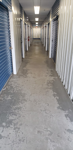 Self-Storage Facility «Simply Self Storage - Bloomfield», reviews and photos, 211 Grove St, Bloomfield, NJ 07003, USA