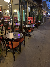 Atmosphère du Restaurant Au Relais Chardon à Paris - n°9