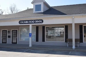 Columbia Road Dental image