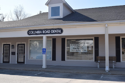 Columbia Road Dental